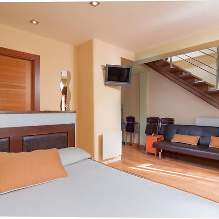 Apartamentos Santana Llanes Camera foto