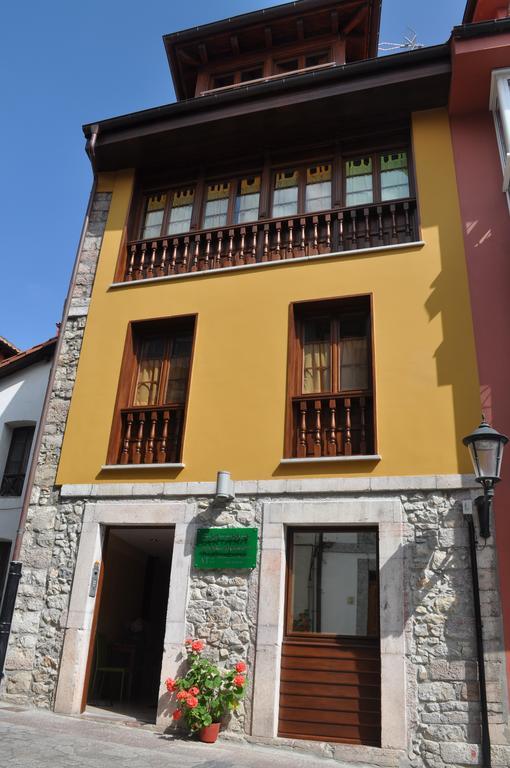 Apartamentos Santana Llanes Esterno foto