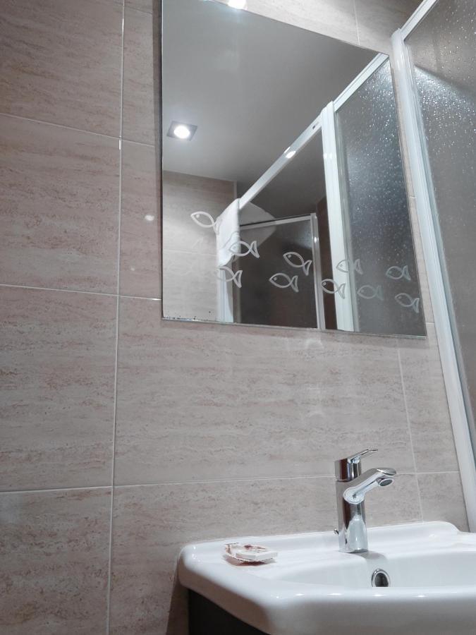 Apartamentos Santana Llanes Esterno foto