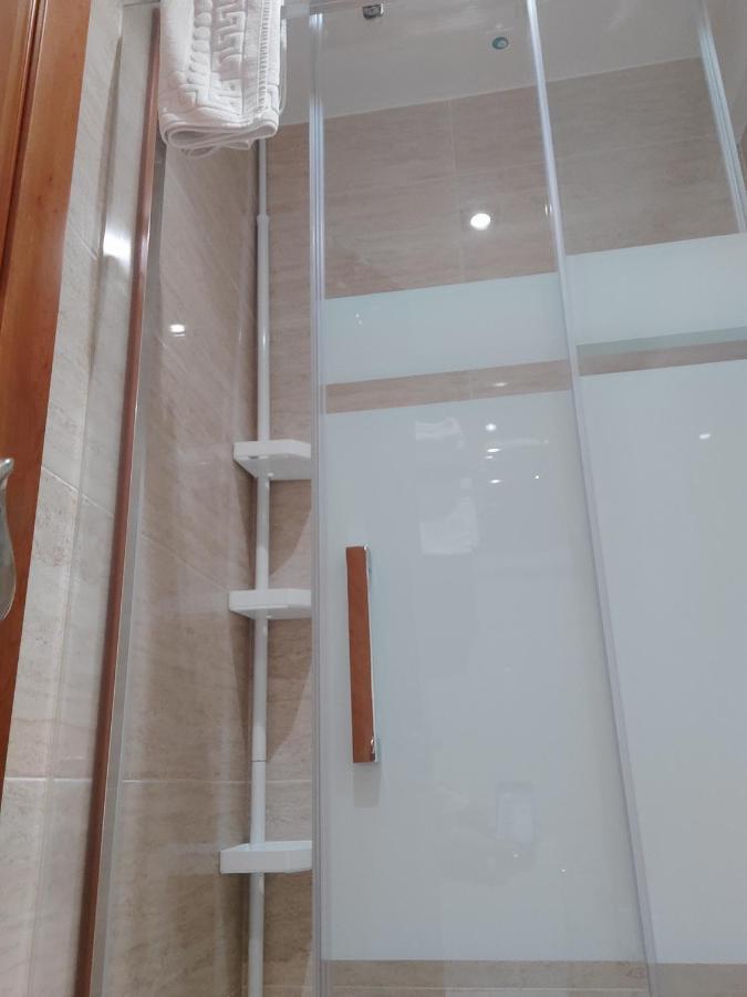 Apartamentos Santana Llanes Esterno foto
