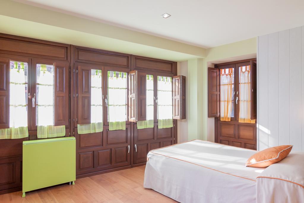Apartamentos Santana Llanes Esterno foto