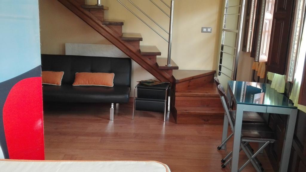 Apartamentos Santana Llanes Esterno foto