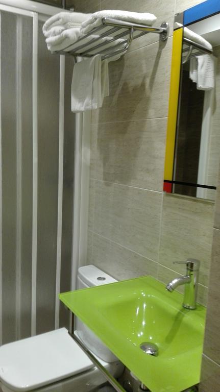 Apartamentos Santana Llanes Esterno foto