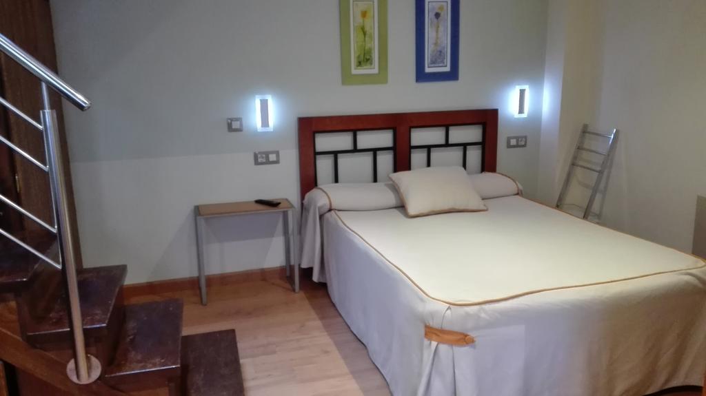 Apartamentos Santana Llanes Esterno foto