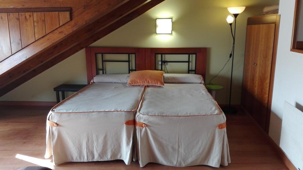 Apartamentos Santana Llanes Esterno foto