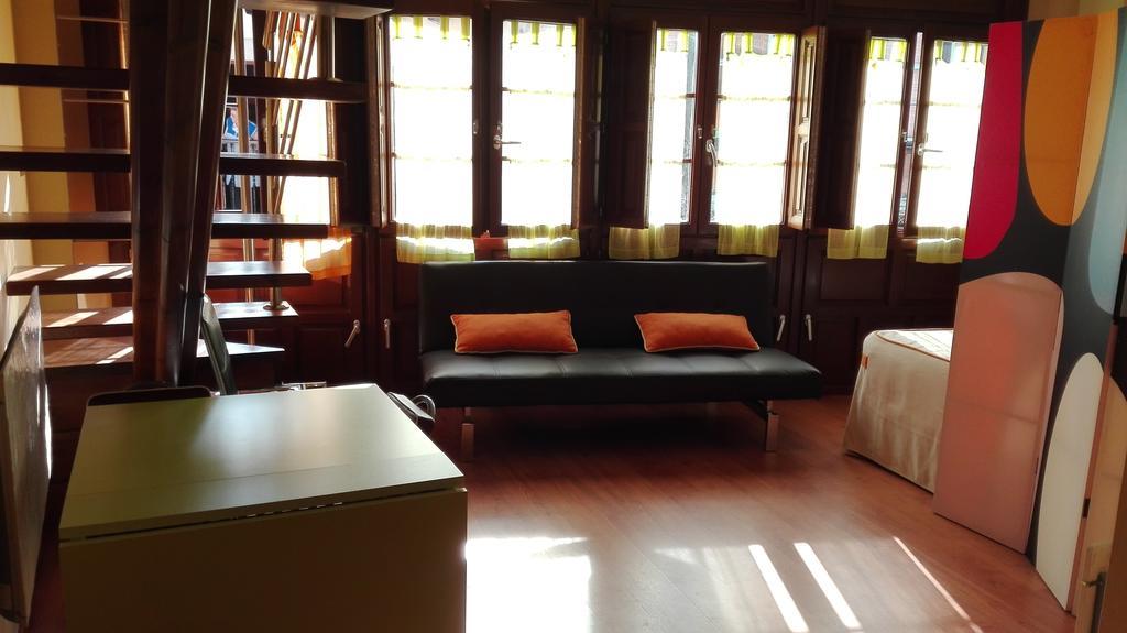 Apartamentos Santana Llanes Esterno foto
