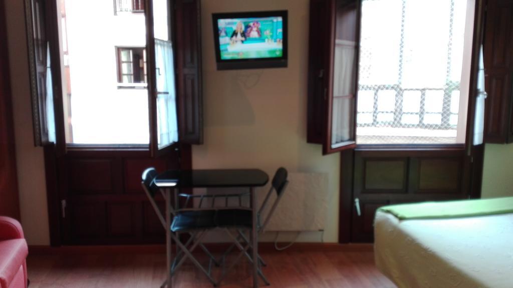 Apartamentos Santana Llanes Esterno foto