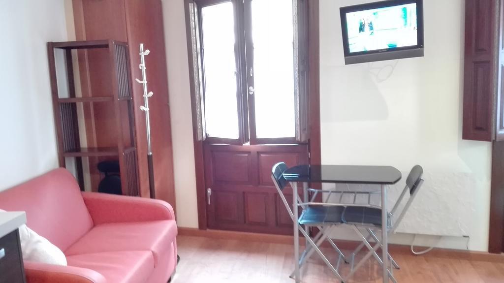 Apartamentos Santana Llanes Esterno foto